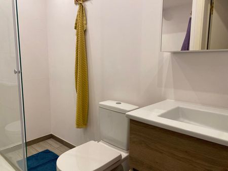 Appartement te huur in Mechelen! - Foto 4