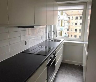 2-værelses lejlighed i Øgadekvarteret – Tæt på byliv og grønne områder - Foto 5