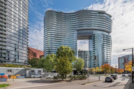 89 Nelson Street condo — Vancouver, BC (1-Bedroom) - 1 Bedroom - Photo 5