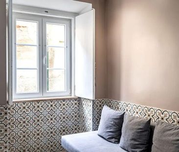 Beco do Forno do Sol, Lisbon, Lisbon 1170-363 - Photo 5