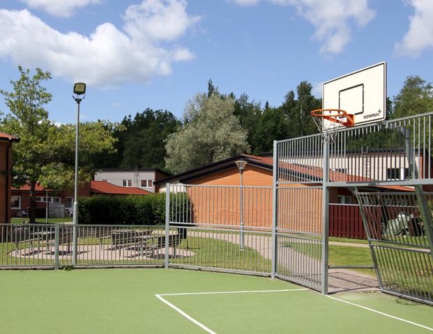 Movägen 52 - Photo 1