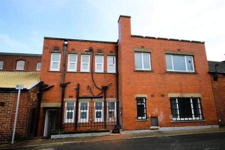 1 bedroom flat to rent - Photo 5