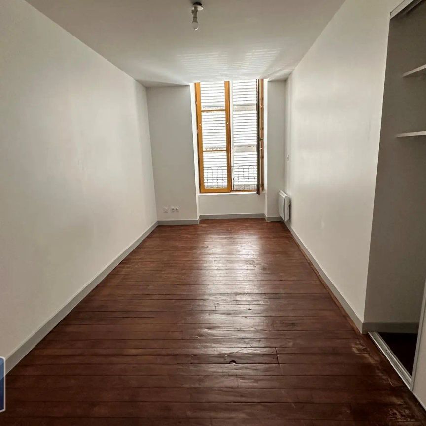 Appartement à louer 3 pièces 76.24m² - Photo 1