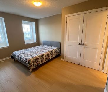 For Lease - 13 Rouge River Drive Unit# B, Toronto, Ontario - Photo 4