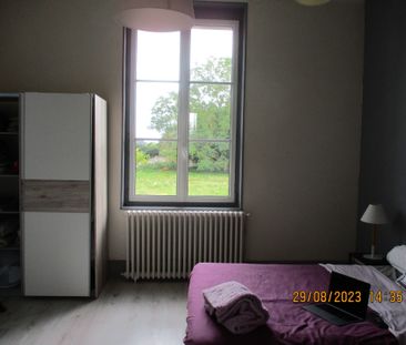 Maison de village Autheuil-Authouillet - Photo 5