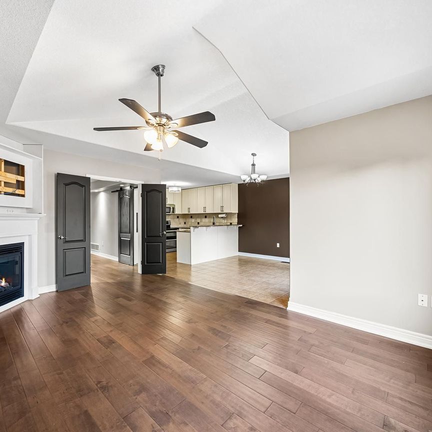 For Lease - 1821 Lamstone Street Unit# Upper, Innisfil, Ontario - Photo 1