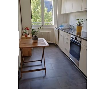 3½ Zimmer-Wohnung in Bern - Breitenrain, möbliert, auf Zeit - Foto 5