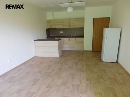 Pronájem bytu 2+kk v osobním vlastnictví 62 m², Třešť - Photo 4