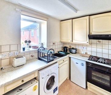 2 bed apartment to rent in NE2 - Photo 4