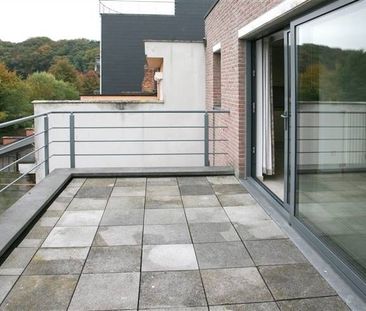 Appartement te huur - Photo 1