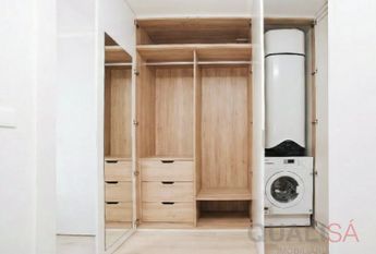 Apartamento T1 em Braga