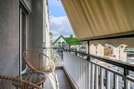 Ενοικίαση κατοικίας, 50 τ.μ., Πειραιάς, 950 € - Photo 4