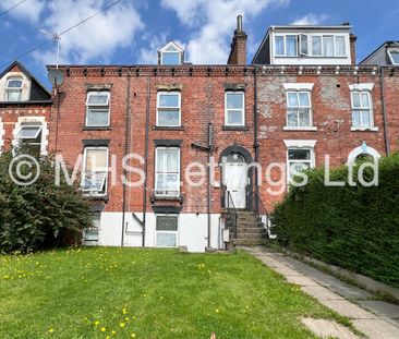 1 Bedroom Studio for rent in Hyde Park Terrace - Photo 5