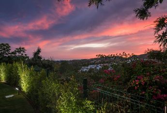 6 bedroom luxury Villa for rent in Marbella, Spain