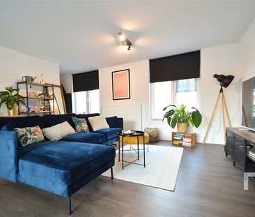 Ruim duplex-appartement te huur in Ieper - Photo 4