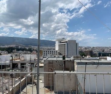 (For Rent) Residential Studio || Athens Center/Athens - 12 Sq.m, 1 ... - Photo 3