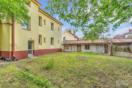Pronájem bytu 2+1 75 m², Fučíkova , Hradec Králové - Фото 5