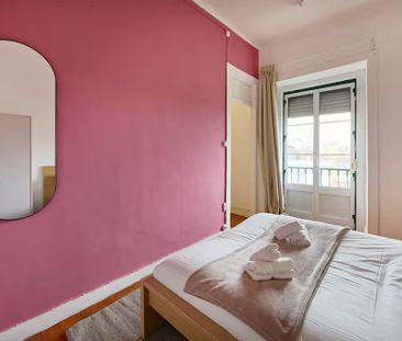 Rua de São Bento, Lisbon, Lisbon 1200 - Photo 1