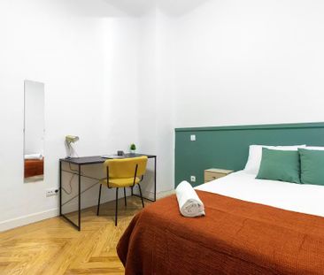 Calle de Núñez de Balboa, Madrid, Community of Madrid 28001 - Photo 5