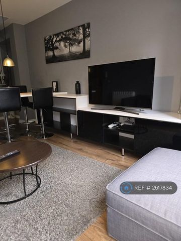 1 bedroom flat to rent - Photo 4