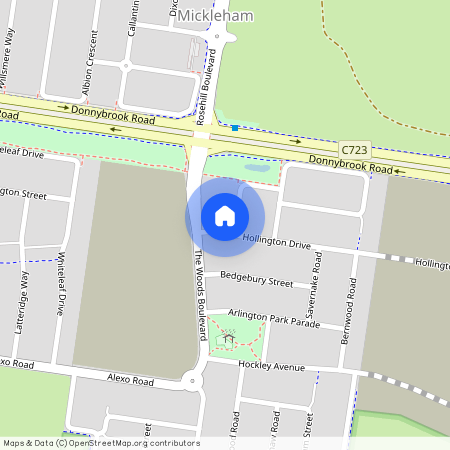 7 Hollington Drive, Vic 3064, Mickleham