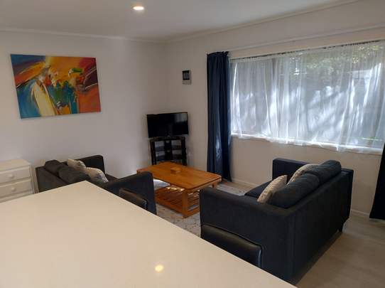 Matua Studio Flat Fully Furnished and Renovated - Photo 1