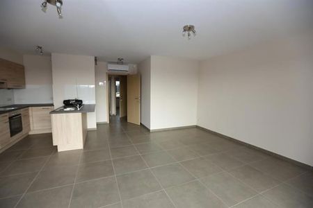 Appartement te huur - Photo 2