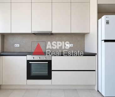 Διαμέρισμα, προς ενοικίαση Άγιος Πέτρος, Παλαιό Φάληρο Κωδικός 2640588 - Photo 1