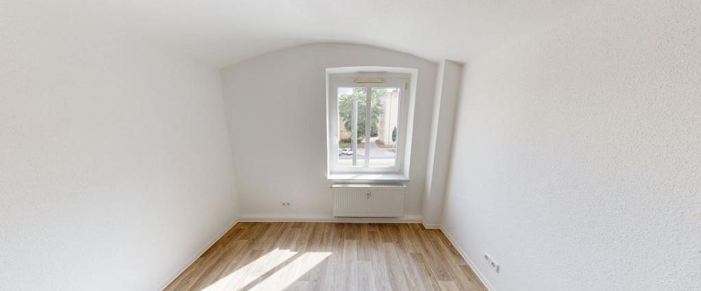3-Raum-Wohnung - Foto 1