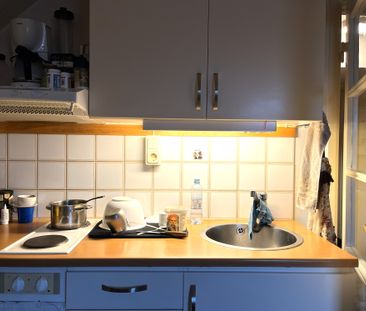 Jönköpingsgatan 56A, Helsingborg - Photo 3