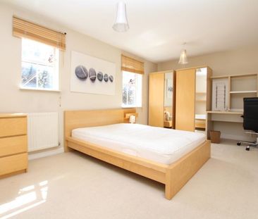 5 bedroom terraced house to rent - Photo 4