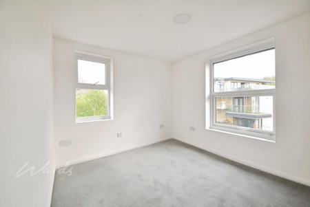 1 bedroom apartment to rent - Photo 2