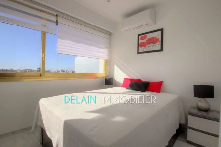 Cagnes-sur-Mer Hippodrome appartement 38 m - Photo 3