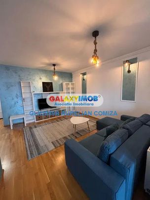 Apartament 3 camere Valea Oltului/bloc nou/parcare - Fotografie 1