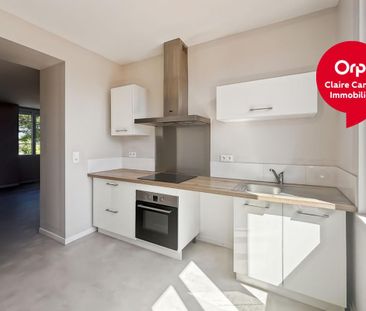 Location Appartement 3 pièces 108m² CASTRES 81100 - Photo 4