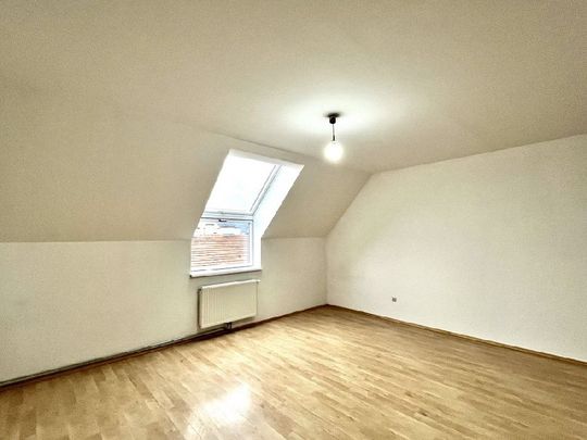 Wohnungen ab 35m² bis 52m² Wohnfläche in ruhiger Lage in 1210 Wien zu mieten ! - Foto 1