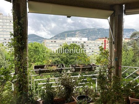 Bel appartement au cœur de Champel - Photo 3