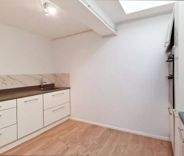 1 bedroom maisonette to rent - Photo 2