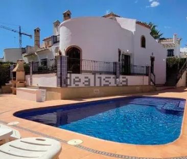 Alquiler de casa o chalet independiente en Algorfa - Photo 4