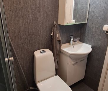 Ekorrvägen, Märsta - Foto 5