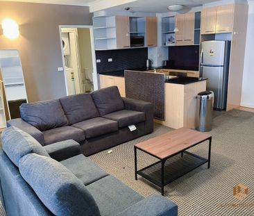 Canberra CBD - Photo 6