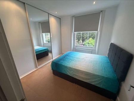 Belsize Road, South Hampstead, NW6 - Photo 4