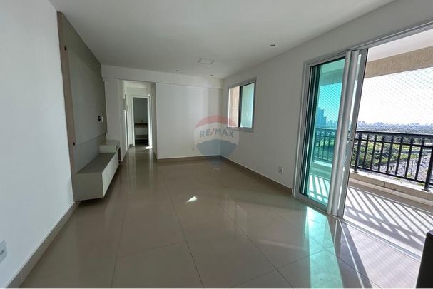 Apartamento com Três quartos, com suíte, Portamaris Club Condominium - Foto 1