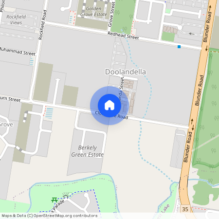 6/20 Panda Street, Doolandella, QLD 4077