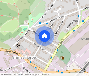 Rothay Road, Sheffield, S4 8BD - Photo 1