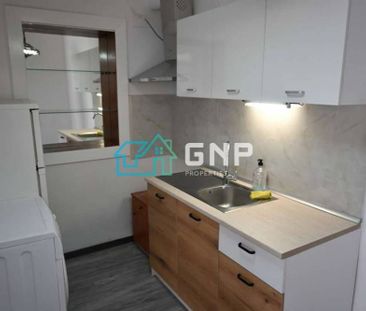 Studio/Γκαρσονιέρα για ενοικίαση Άνω Αναγέννηση (Νεάπολη) - Photo 3