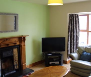 STUDENT LET 2026-27, 28 Old Mill Grange, Portstewart, BT55 7GD - Photo 2