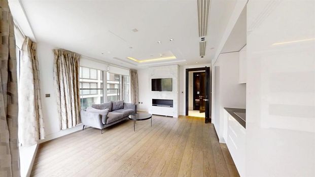 2 bedroom apartment to rent - Photo 1