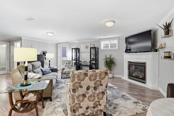 For Lease - 29 Chipman Avenue Unit# Lower, Hamilton, Ontario - Photo 1