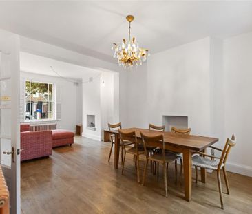 2 bedroom terraced house to rent - Photo 2